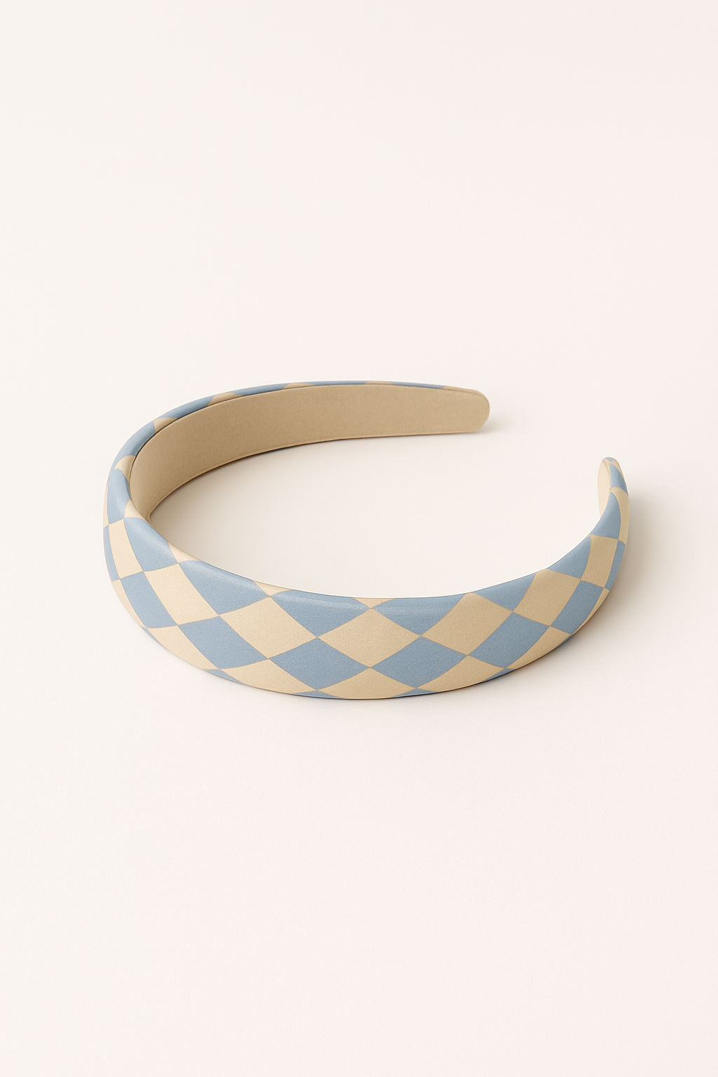 Harlequin Gentle Curve Headband