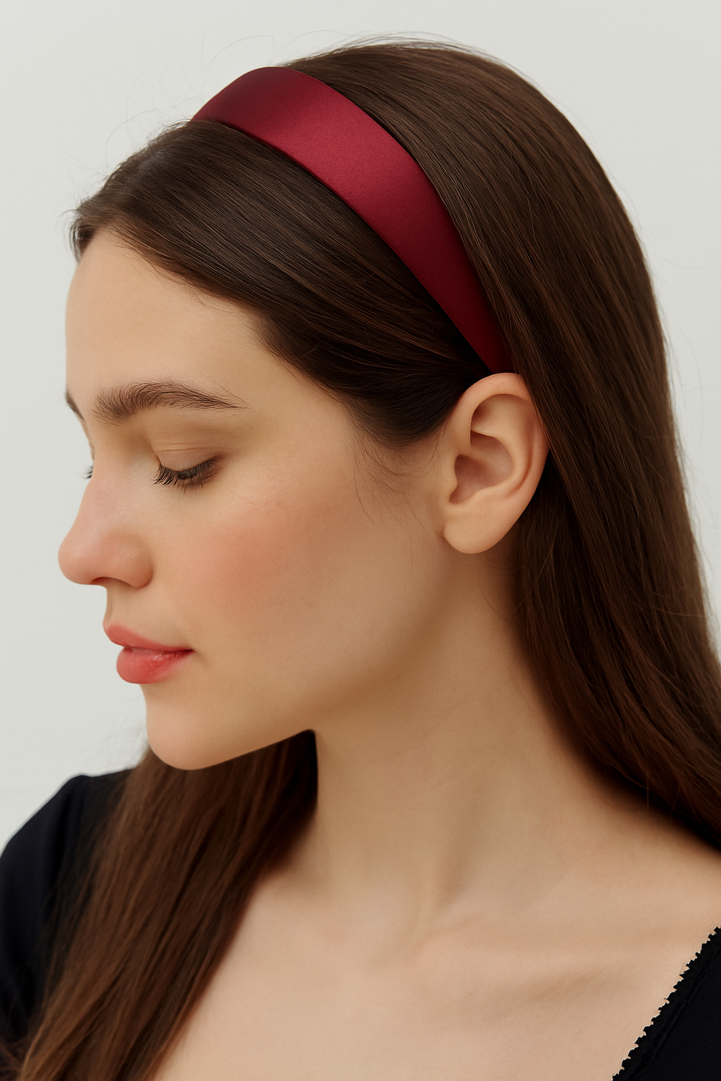Velvet Glow Headband Duo
