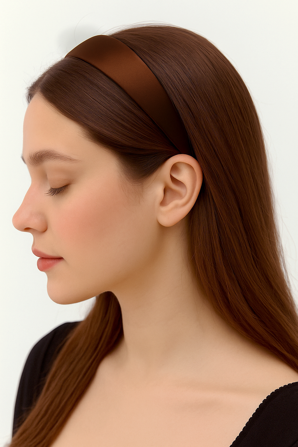 Velvet Glow Headband Duo