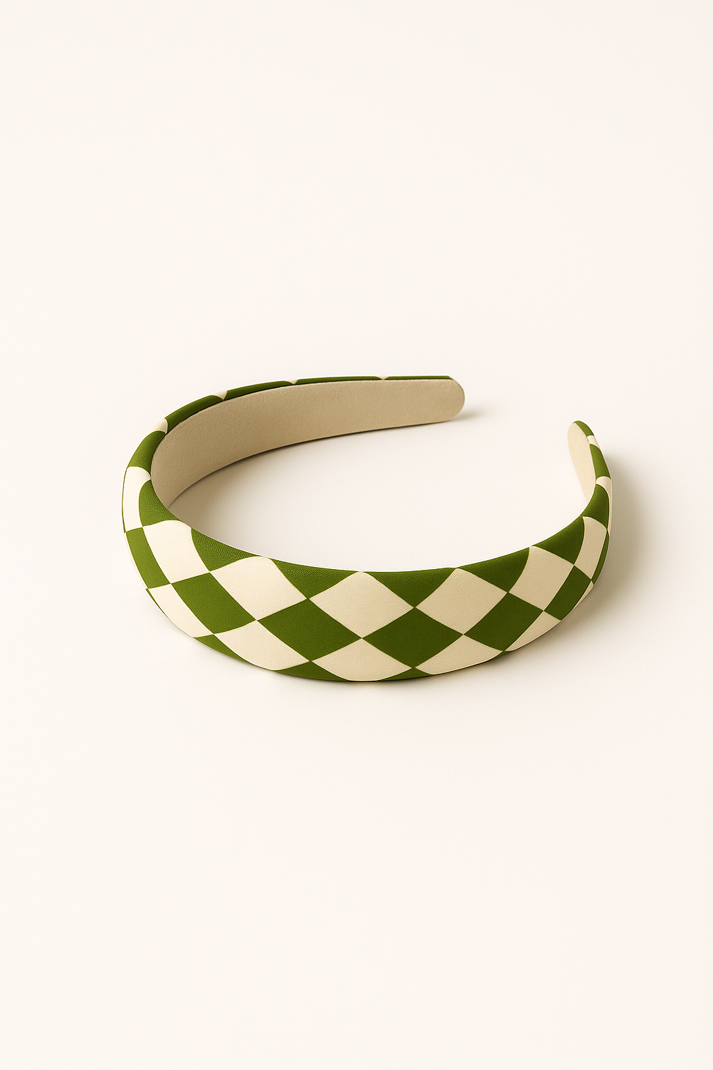 Harlequin Gentle Curve Headband