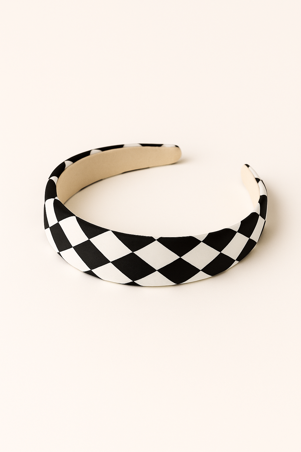 Harlequin Gentle Curve Headband