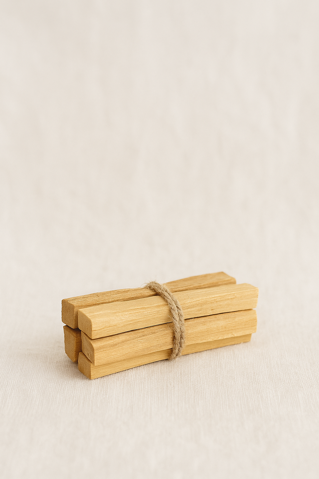 Palo Santo Bundle — Set of 5 Sticks